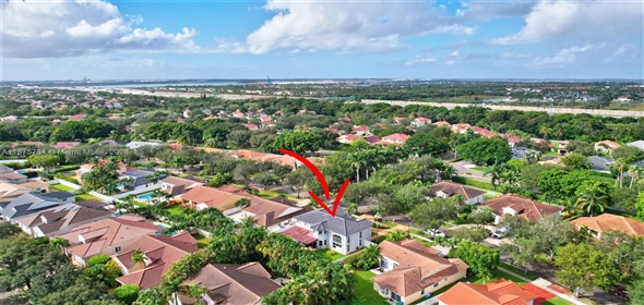 4065 SW 152 AVE Miramar Florida, 33027 | Stunning Single Family