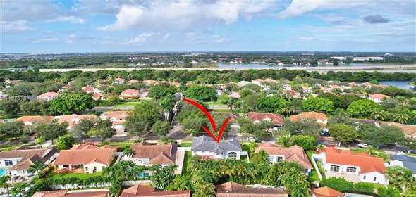 4065 SW 152 AVE Miramar Florida, 33027 | Stunning Single Family