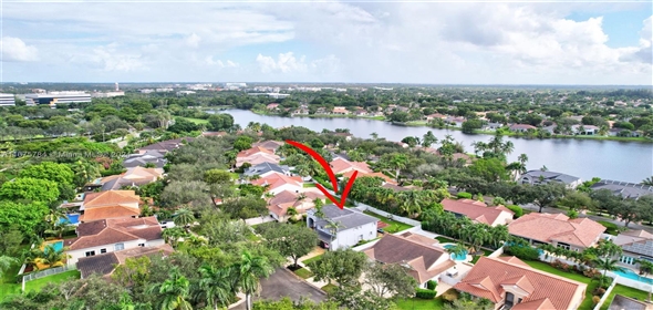 4065 SW 152 AVE Miramar Florida, 33027 | Stunning Single Family