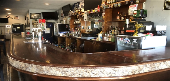 1101 River Rd New Windsor New York, 12553 | Newburgh former Neighborhood Bar Grill