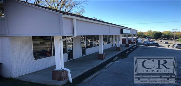 308 Titusville Rd Poughkeepsie New York, 12603 | Commercial Building near Taconic State Parkway