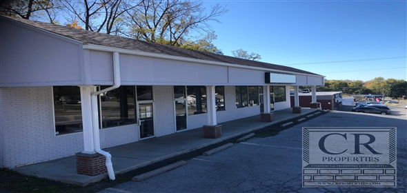 308 Titusville Rd Poughkeepsie New York, 12603 | Commercial Building near Taconic State Parkway