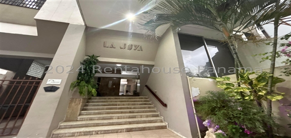 La joya Avenida Italia 1B Panama City Panamá Province,  | Beautiful apartment