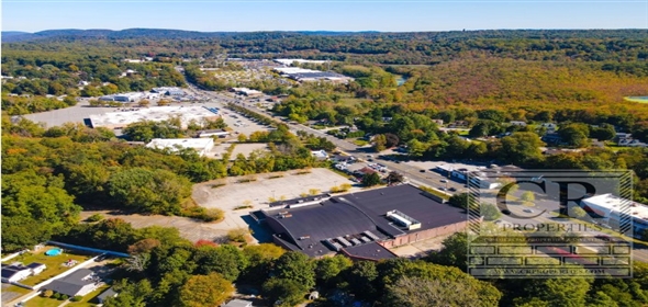 2094 E Main St Cortlandt Manor New York, 10567 | Westchester - Former Shop Rite