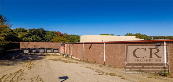 2094 E Main St Cortlandt Manor New York, 10567 | Westchester - Former Shop Rite