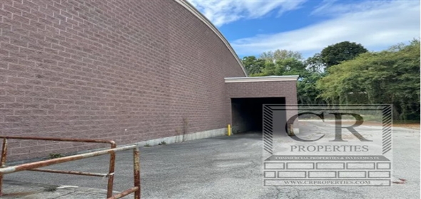 2094 E Main St Cortlandt Manor New York, 10567 | Westchester - Former Shop Rite