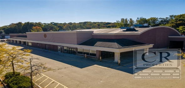 2094 E Main St Cortlandt Manor New York, 10567 | Westchester - Former Shop Rite