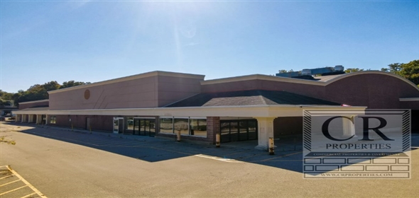 2094 E Main St Cortlandt Manor New York, 10567 | Westchester - Former Shop Rite