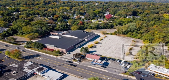 2094 E Main St Cortlandt Manor New York, 10567 | Westchester - Former Shop Rite