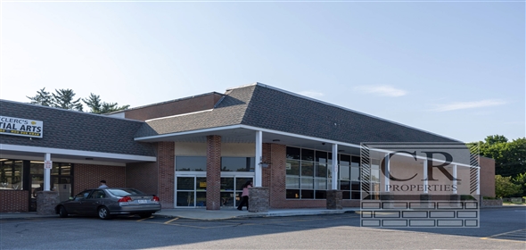 40 Vassar Rd Poughkeepsie New York, 12603 | Hudson Valley, Former Rite Aid - Red Oaks Mill