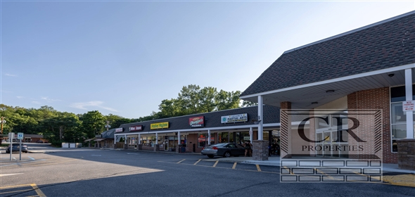 40 Vassar Rd Poughkeepsie New York, 12603 | Hudson Valley, Former Rite Aid - Red Oaks Mill