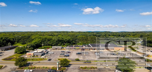 40 Vassar Rd Poughkeepsie New York, 12603 | Hudson Valley, Former Rite Aid - Red Oaks Mill