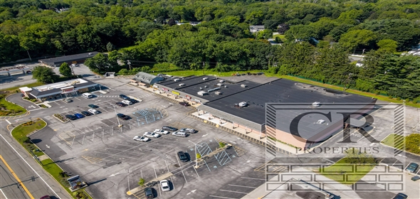 40 Vassar Rd Poughkeepsie New York, 12603 | Hudson Valley, Former Rite Aid - Red Oaks Mill