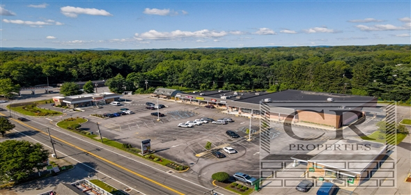 40 Vassar Rd Poughkeepsie New York, 12603 | Hudson Valley, Former Rite Aid - Red Oaks Mill