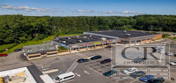 40 Vassar Rd Poughkeepsie New York, 12603 | Hudson Valley, Former Rite Aid - Red Oaks Mill