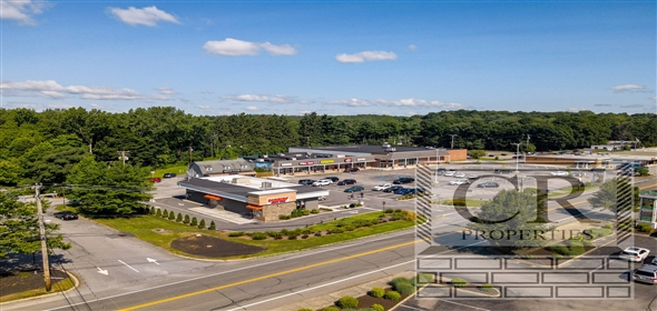 40 Vassar Rd Poughkeepsie New York, 12603 | Hudson Valley, Former Rite Aid - Red Oaks Mill