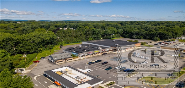 40 Vassar Rd Poughkeepsie New York, 12603 | Hudson Valley, Former Rite Aid - Red Oaks Mill