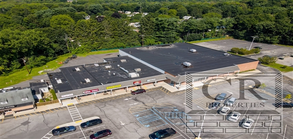 40 Vassar Rd Poughkeepsie New York, 12603 | Hudson Valley, Former Rite Aid - Red Oaks Mill