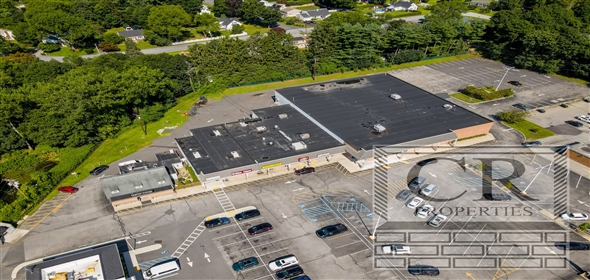 40 Vassar Rd Poughkeepsie New York, 12603 | Hudson Valley, Former Rite Aid - Red Oaks Mill