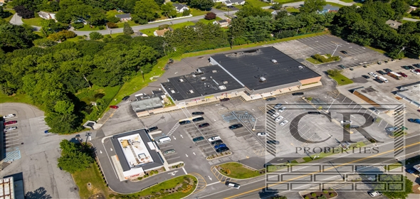 40 Vassar Rd Poughkeepsie New York, 12603 | Hudson Valley, Former Rite Aid - Red Oaks Mill