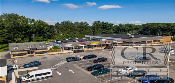 40 Vassar Rd Poughkeepsie New York, 12603 | Hudson Valley, Former Rite Aid - Red Oaks Mill