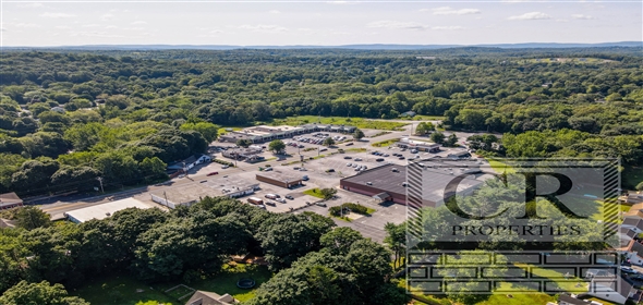 40 Vassar Rd Poughkeepsie New York, 12603 | Hudson Valley, Former Rite Aid - Red Oaks Mill