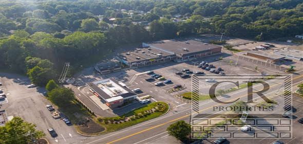 40 Vassar Rd Poughkeepsie New York, 12603 | Hudson Valley, Former Rite Aid - Red Oaks Mill