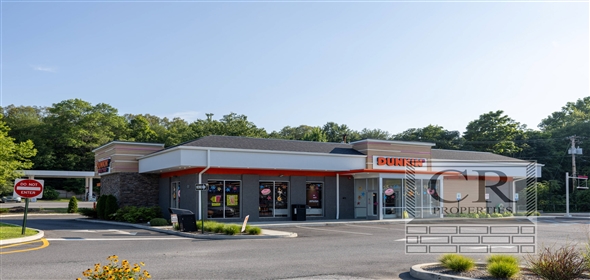 40 Vassar Rd Poughkeepsie New York, 12603 | Hudson Valley, Former Rite Aid - Red Oaks Mill