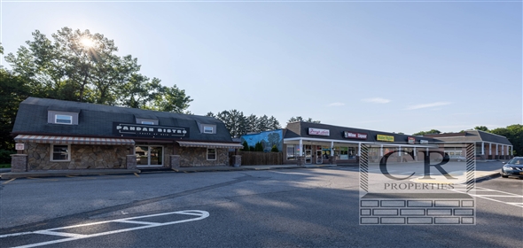 40 Vassar Rd Poughkeepsie New York, 12603 | Hudson Valley, Former Rite Aid - Red Oaks Mill