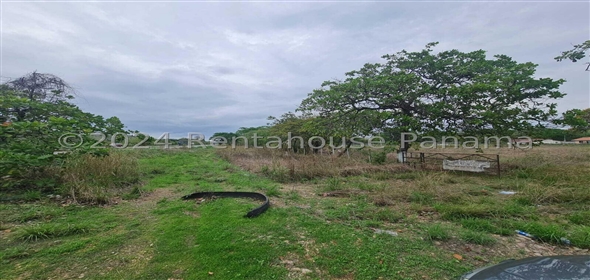 Rio Grande Carretera Interamericana Panama City Panamá Province,  | Lot for sale