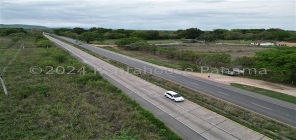 Rio Grande Carretera Interamericana Panama City Panamá Province,  | Lot for sale