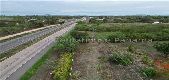 Rio Grande Carretera Interamericana Panama City Panamá Province,  | Lot for sale