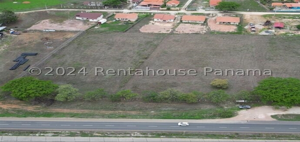 Rio Grande Carretera Interamericana Panama City Panamá Province,  | Lot for sale