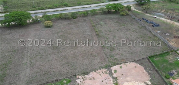 Rio Grande Carretera Interamericana Panama City Panamá Province,  | Lot for sale