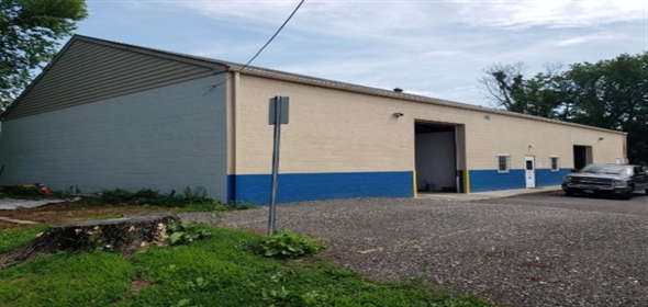 1311 Cox Street Baltimore Maryland, 21211 | HAMPDEN WAREHOUSE FOR SALE