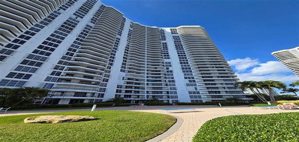 19101 NE 36 Court # 2409 Aventura Florida, 33180 | Beautiful Condo