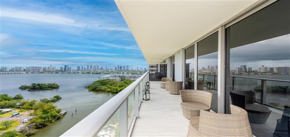 16385 Biscayne Blvd # 2001 North Miami Beach Florida, 33160 | Beautiful Condo