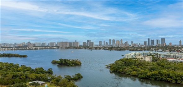 16385 Biscayne Blvd # 2001 North Miami Beach Florida, 33160 | Beautiful Condo