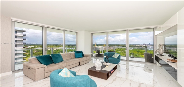 16385 Biscayne Blvd # 2001 North Miami Beach Florida, 33160 | Beautiful Condo