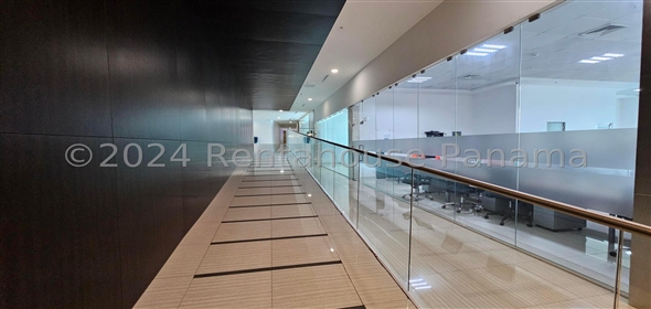 Rali Business Avenida Ave. Balboa 813 Panama City Panamá Province,  | Commercial Property