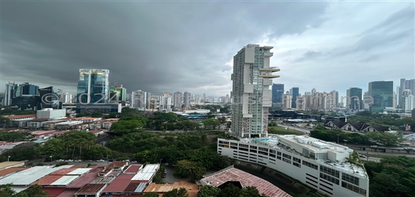 Marsella Calle 54 este 20B Panama City Panamá Province,  | Beautiful apartment