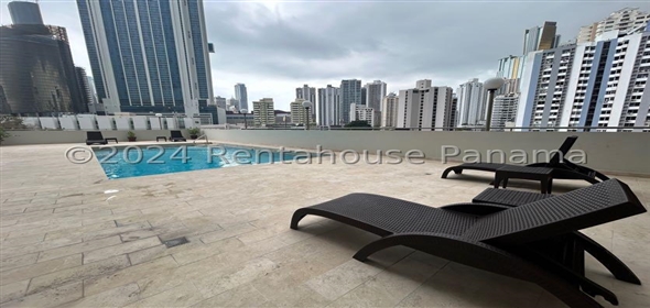 Marsella Calle 54 este 20B Panama City Panamá Province,  | Beautiful apartment