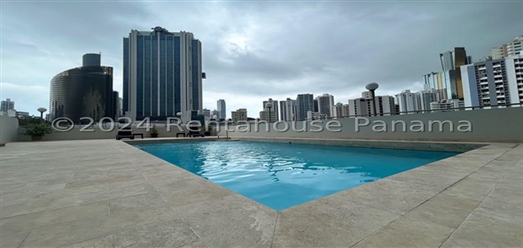 Marsella Calle 54 este 20B Panama City Panamá Province,  | Beautiful apartment