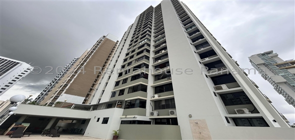 Marsella Calle 54 este 20B Panama City Panamá Province,  | Beautiful apartment