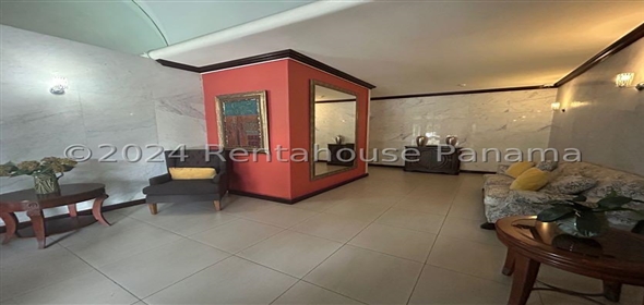 Marsella Calle 54 este 20B Panama City Panamá Province,  | Beautiful apartment