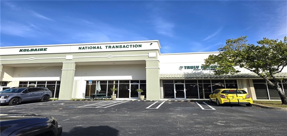 11951 NW 37th St Coral Springs Florida, 33065 | Beautiful Warehouse Office