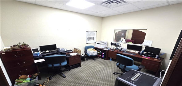 11951 NW 37th St Coral Springs Florida, 33065 | Beautiful Warehouse Office