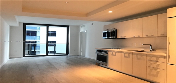 55 SW 9th St # 1409 Miami Florida, 33130 | Beautiful Condo