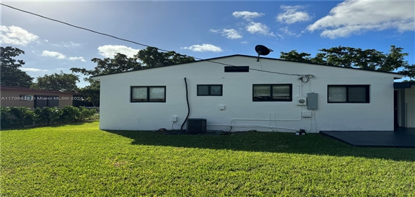 6131 SW 18th St # 0 West Miami Florida, 33155 | Residential Rental/Lease