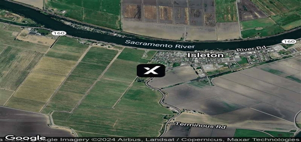 401 Jackson Slough Rd Isleton California, 95641 | Retail/Commercial/Sale